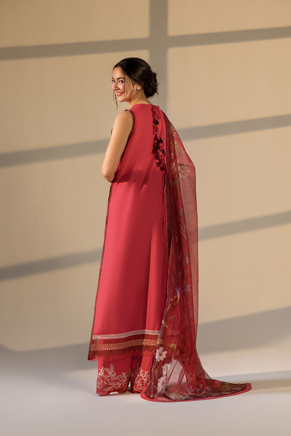 Sobia Nazir Vital 2026