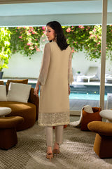 Luminara - Chiffon Unstitched ’25 By Manahil Lakhani