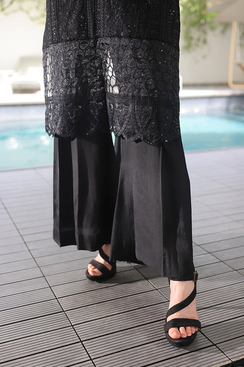 Luminara - Chiffon Unstitched ’25 By Manahil Lakhani