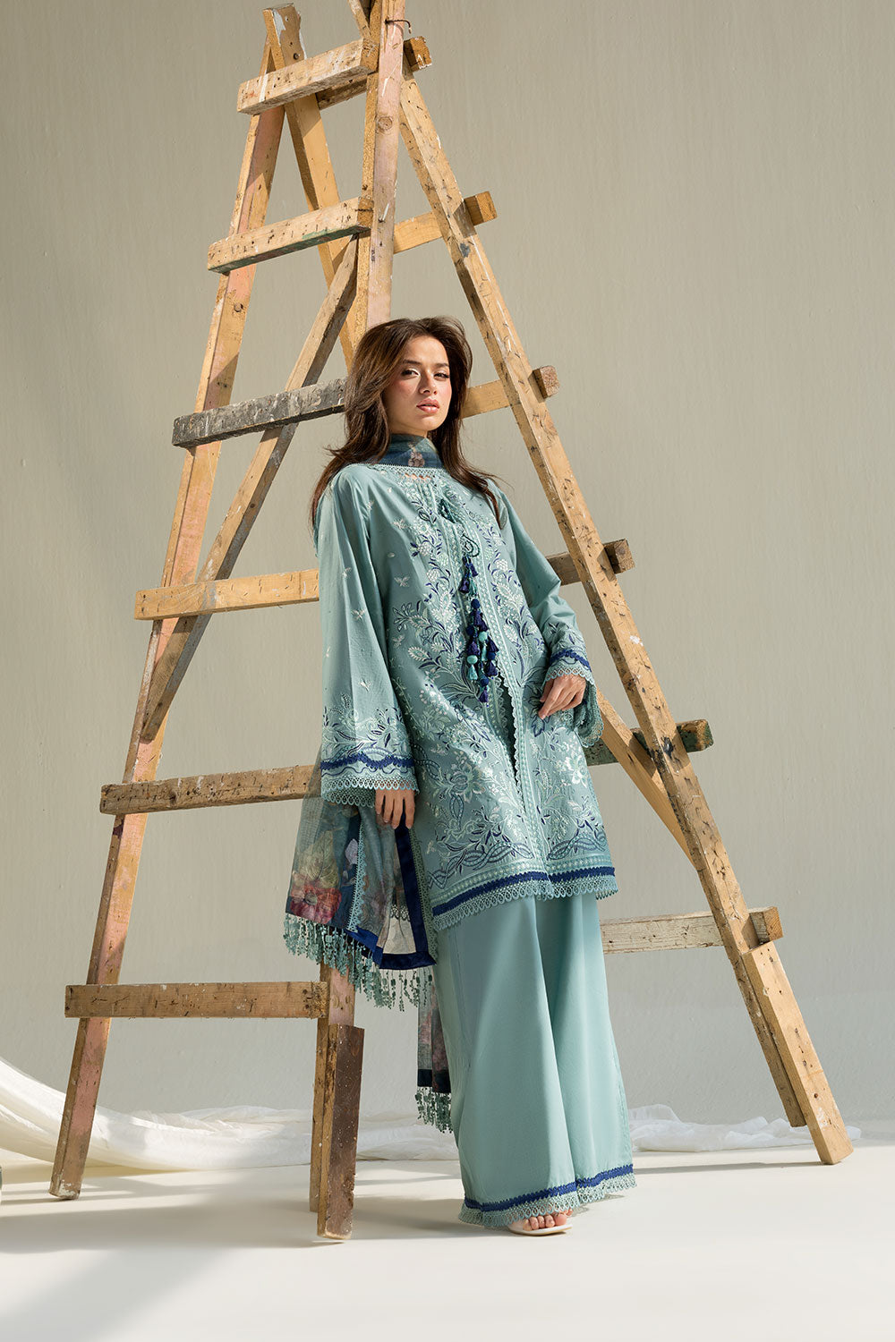 Sobia Nazir Vital 2026
