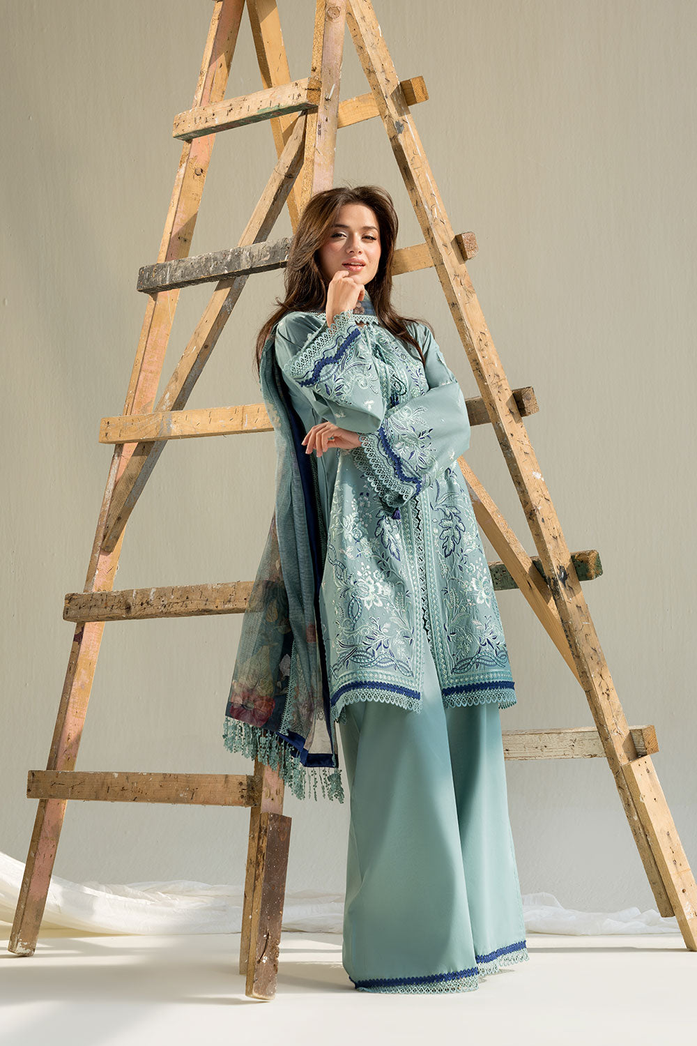 Sobia Nazir Vital 2026