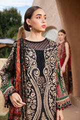 M Prints Spring Summer By Maria B