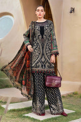 M Prints Spring Summer By Maria B