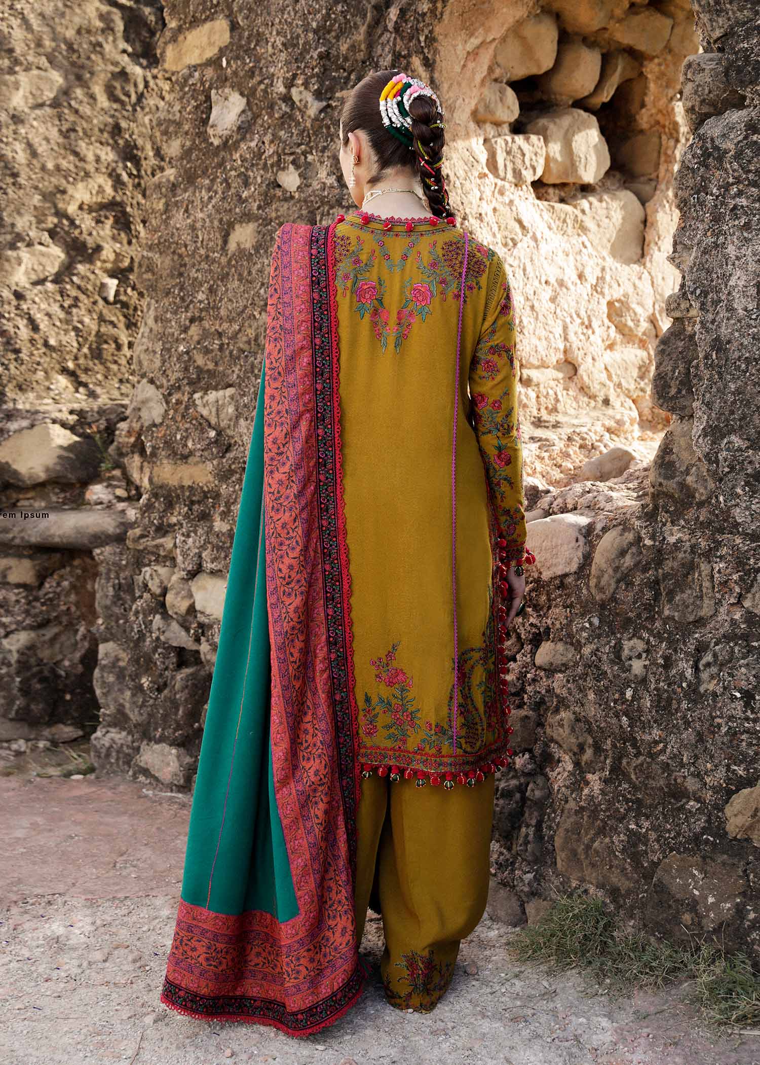 Hussain Rehar Karandi Collection