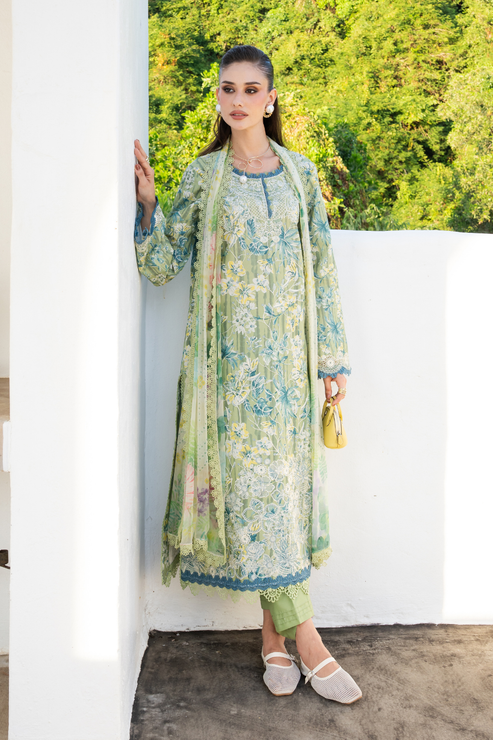 SHEZLIN CHIKANKARI EDIT '26 By Aabyaan