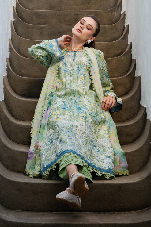 SHEZLIN CHIKANKARI EDIT '26 By Aabyaan