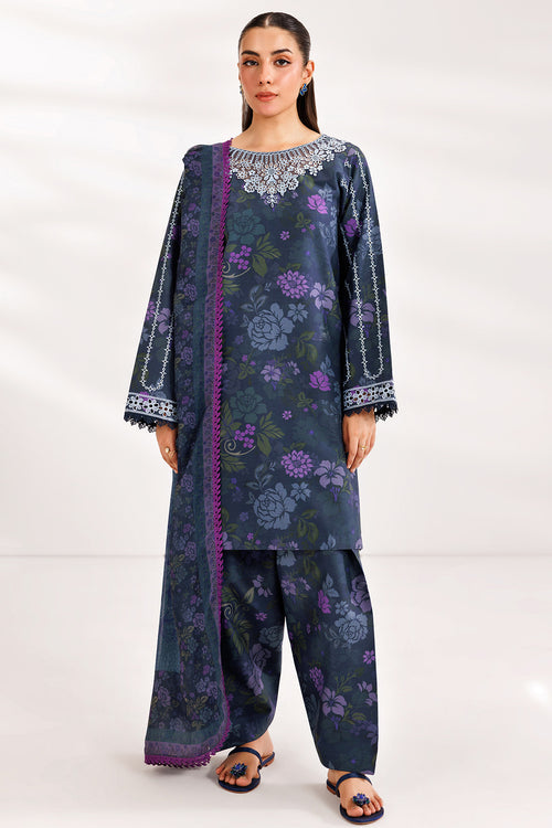 Farasha Printed Essentials’26