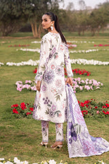 Sheen By Alizeh Vol 2 Printed Lawn Collection '24 (14)