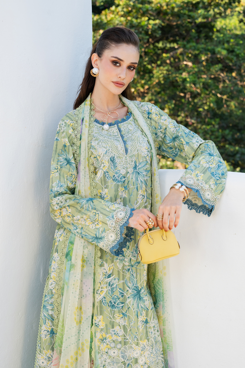 SHEZLIN CHIKANKARI EDIT '26 By Aabyaan