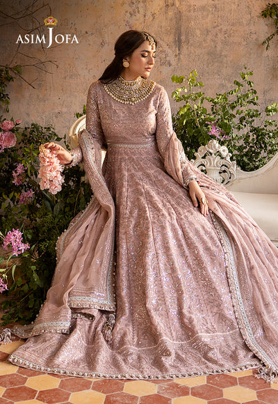 Khwab-E-Naubahar By Asim Jofa 06