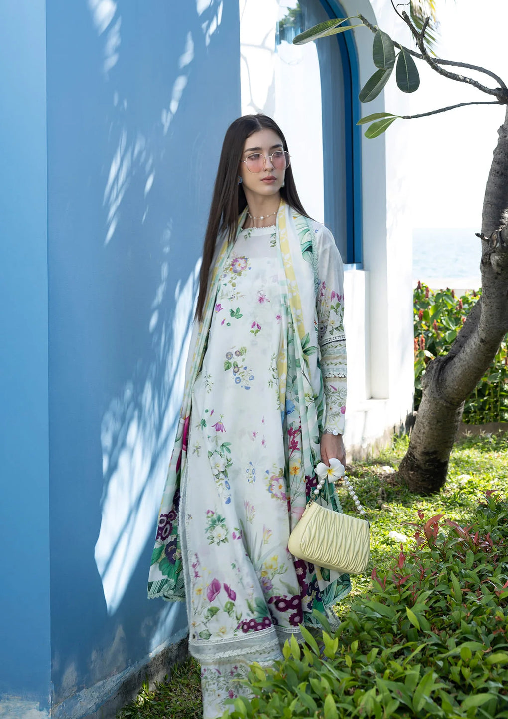 ELAF PREMIUM SANTORINI PRINTS COLLECTION 2026