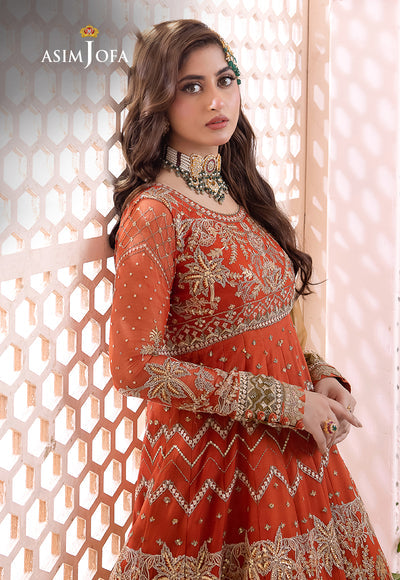 Chandni Collection By Asim Jofa