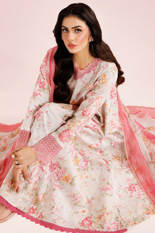 Farasha Printed Essentials’26