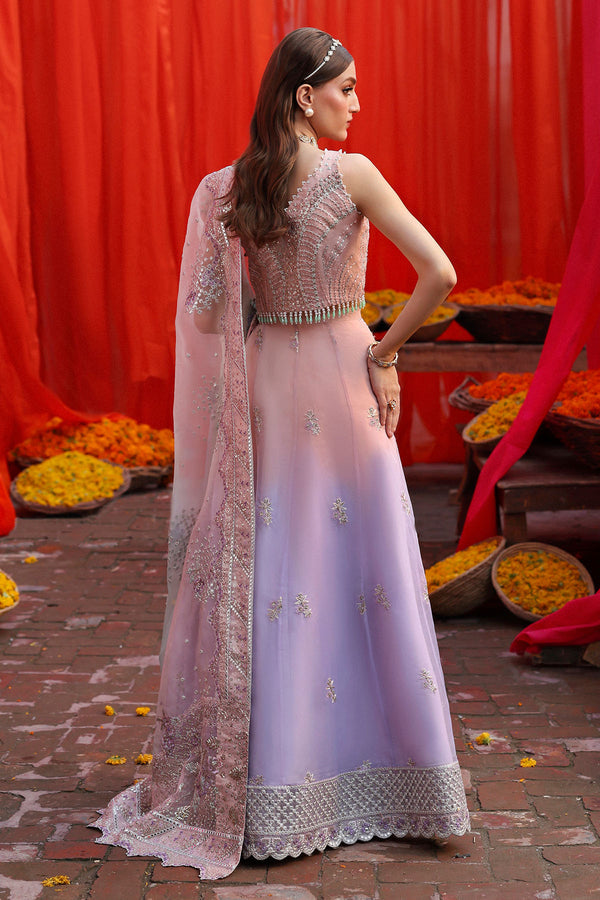 Nureh's Jhoomro Wedding Edition 25