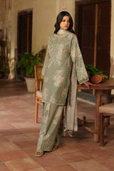 Pre Fall '25 By Iznik