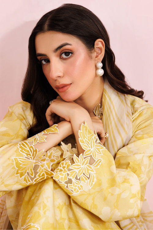 Farasha Printed Essentials’26