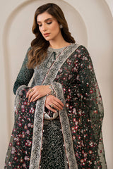 Jazmin Luxury Embroidered Wedding Collection