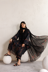 Iznik Festive Lawn 26
