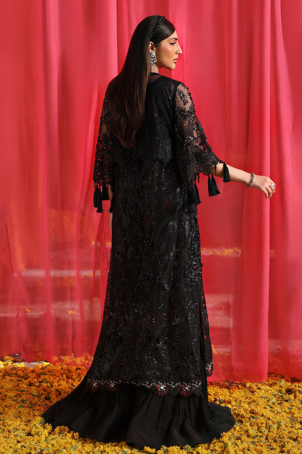 Nureh's Jhoomro Wedding Edition 25