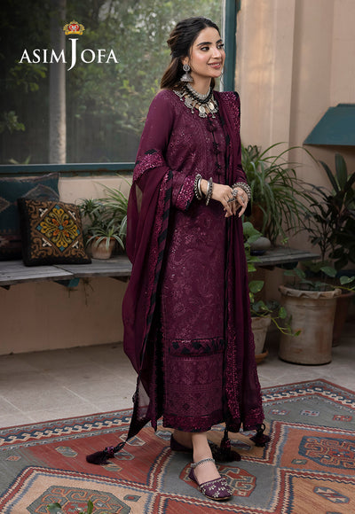 Asim Jofa Shadow Work