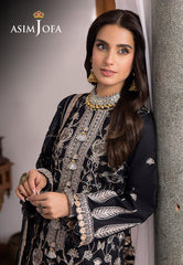 Asim Jofa Shadow Work