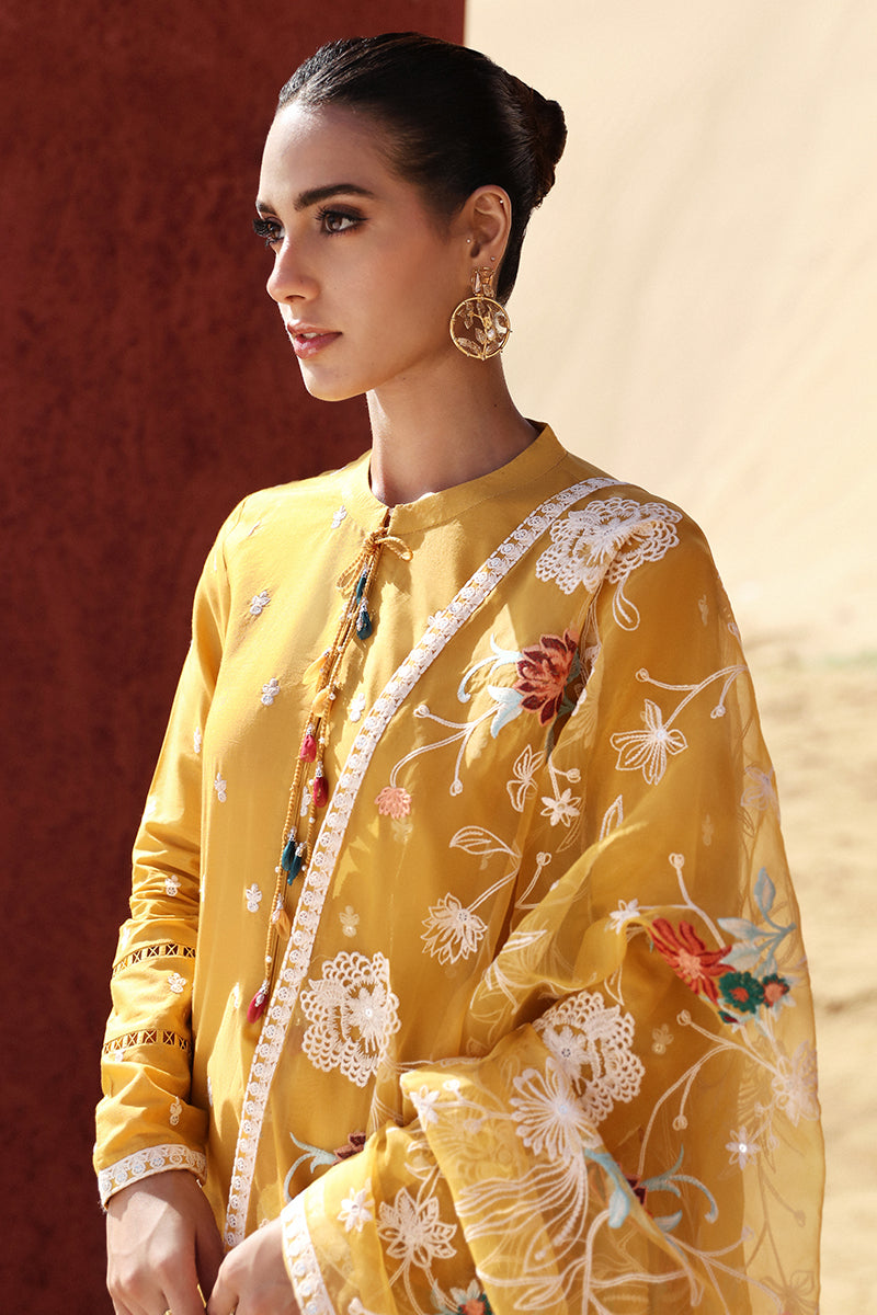 Cross Stitch Eid Lawn 2 Collection 24 (09)