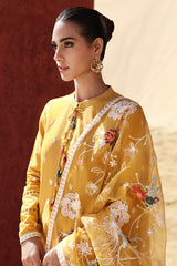 Cross Stitch Eid Lawn 2 Collection 24 (09)