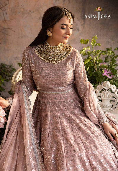 Khwab-E-Naubahar By Asim Jofa 06
