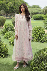 Qalamkar Festive Lawn Collection '24 (09)