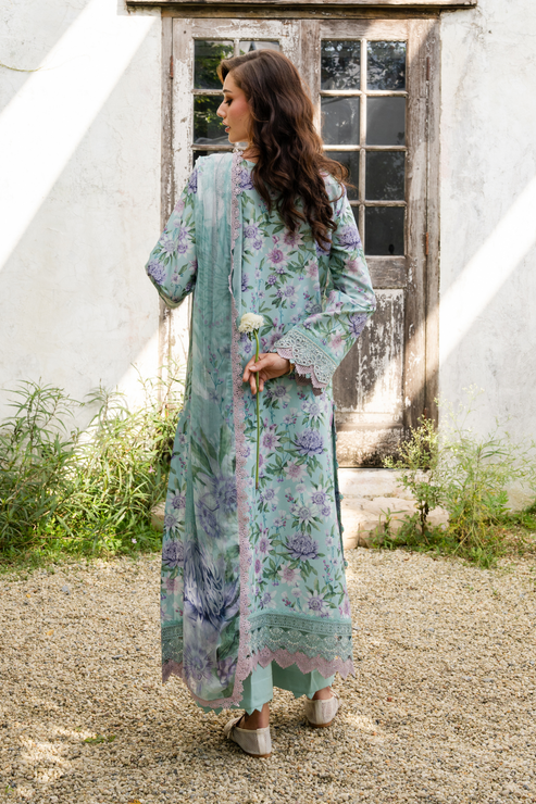 SHEZLIN CHIKANKARI EDIT '26 By Aabyaan