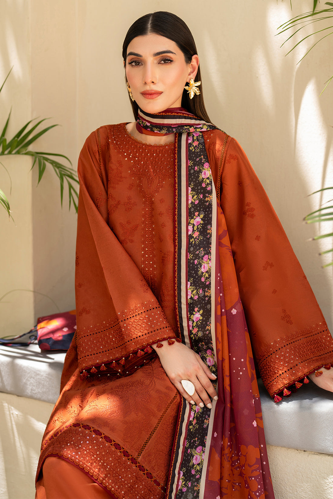 Jazmin Eid Lawn Collection 24 (05)