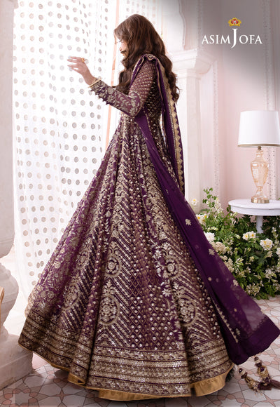 Chandni Collection By Asim Jofa