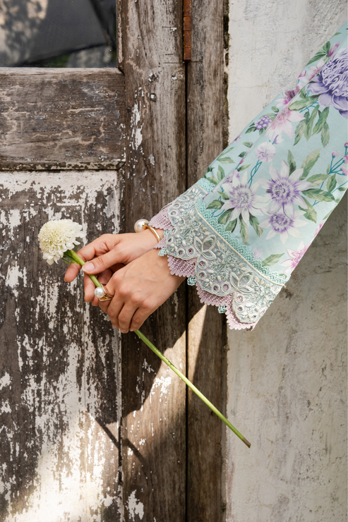 SHEZLIN CHIKANKARI EDIT '26 By Aabyaan