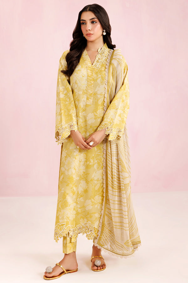 Farasha Printed Essentials’26