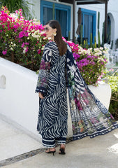 ELAF PREMIUM SANTORINI PRINTS COLLECTION 2026