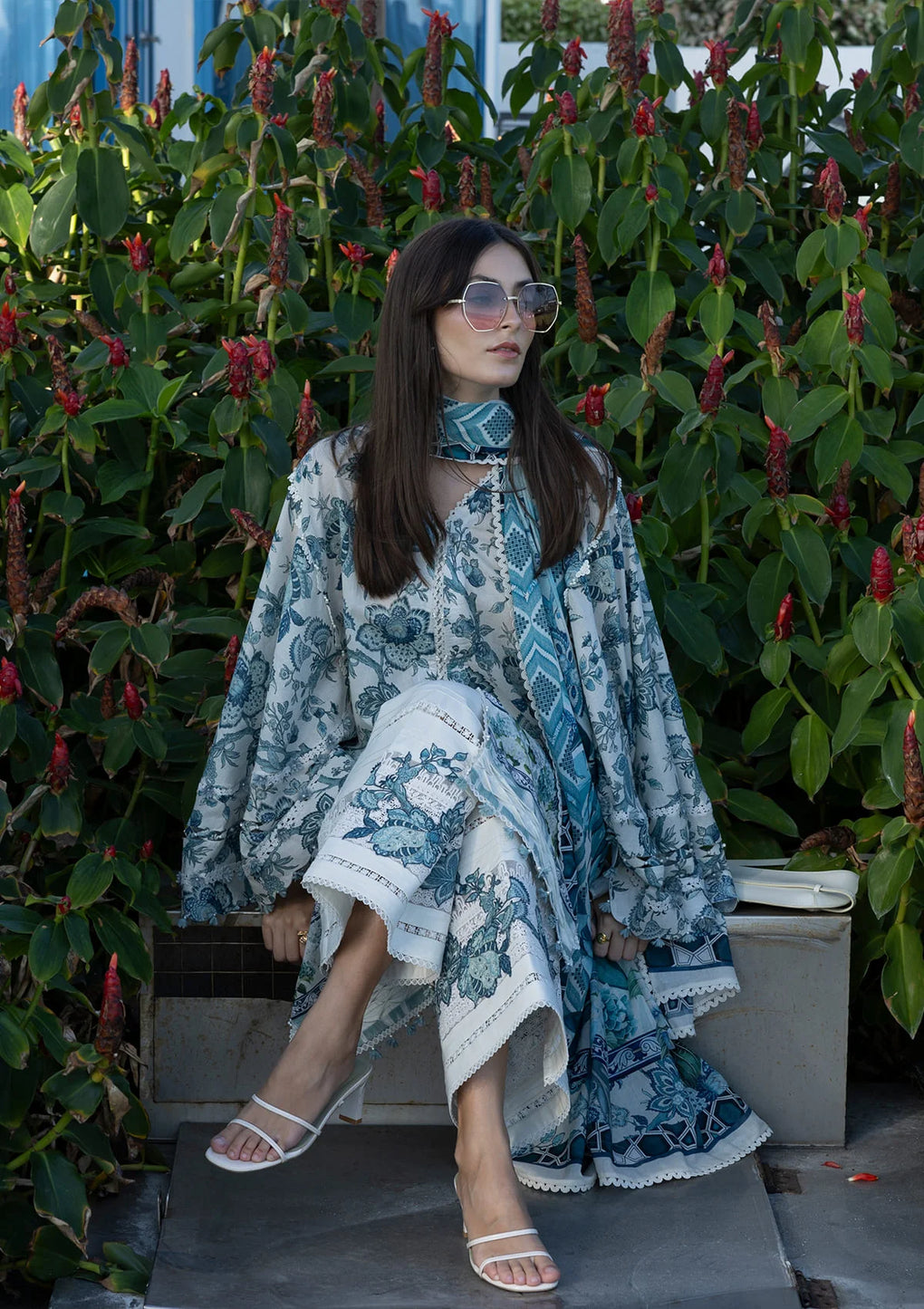 ELAF PREMIUM SANTORINI PRINTS COLLECTION 2026