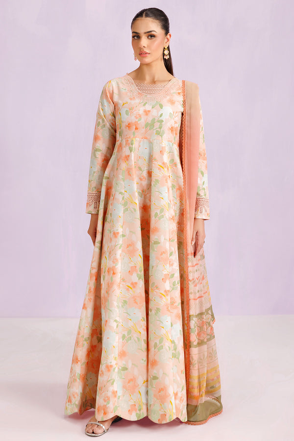 Farasha Printed Essentials’26