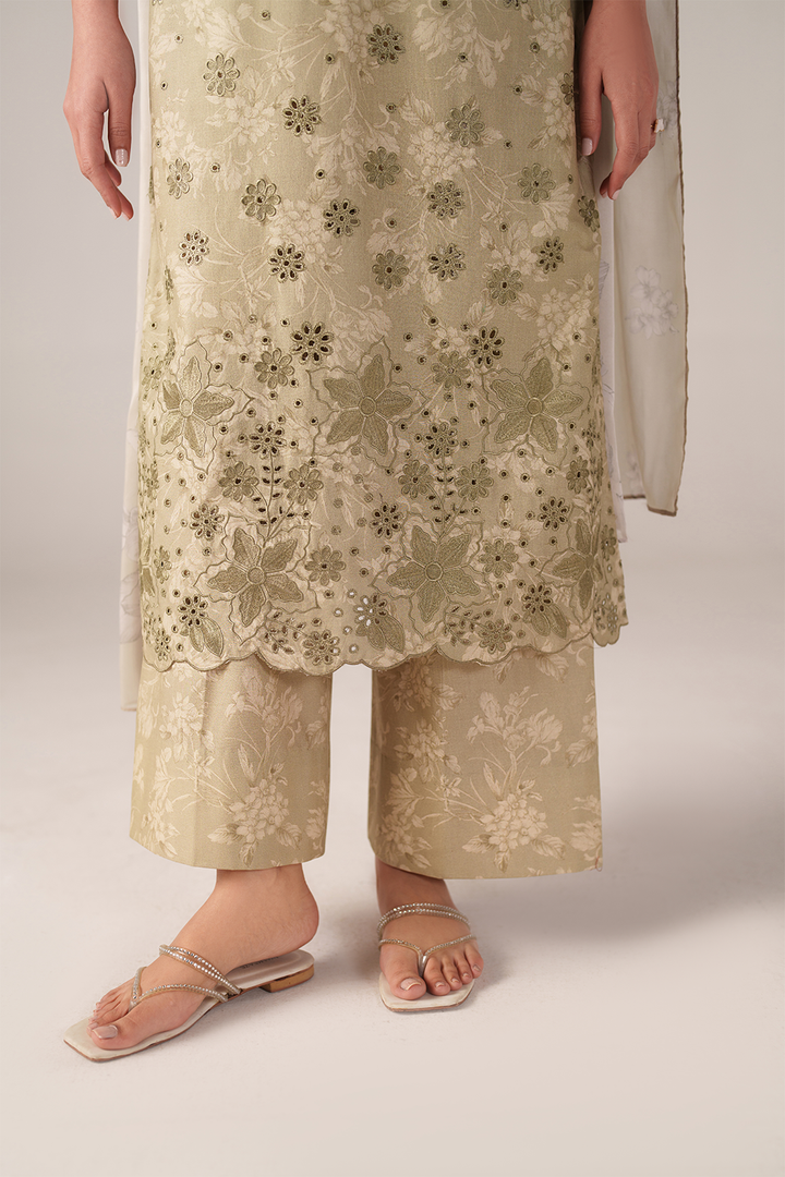 Iznik Spring Summer Collection '26