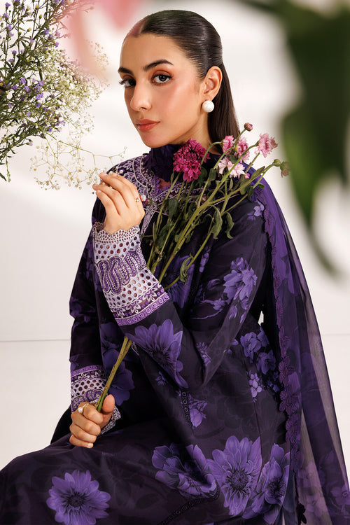 Farasha Printed Essentials’26