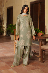 Pre Fall '25 By Iznik