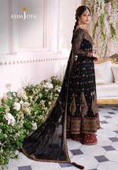 Chandni Collection By Asim Jofa
