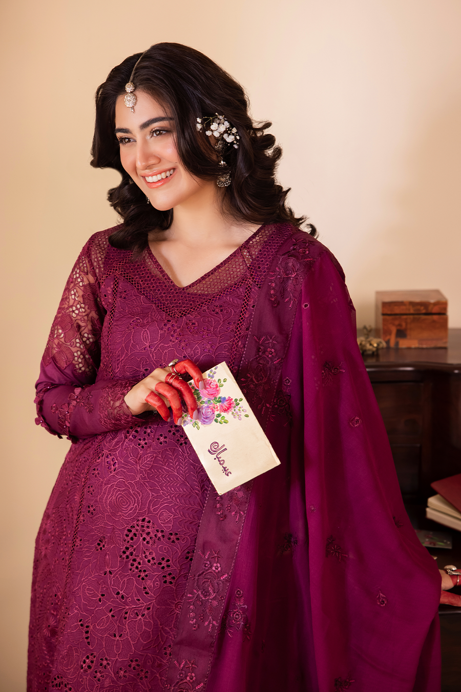 IZNIK Nani Ka Ghar Eid Collection 24 (11)