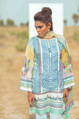 Zara Shahjahan Spring Summer