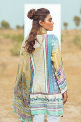 Zara Shahjahan Spring Summer