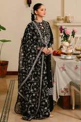 Cross Stitch Eid Lawn Collection '24 (10)