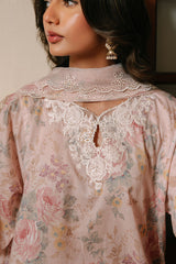 The Monsoon Edit 25 By Cross Stitch