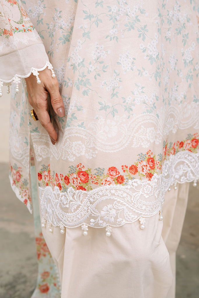 The Monsoon Edit 25 By Cross Stitch