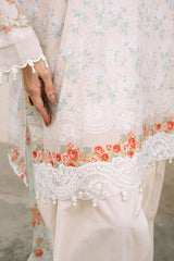 The Monsoon Edit 25 By Cross Stitch