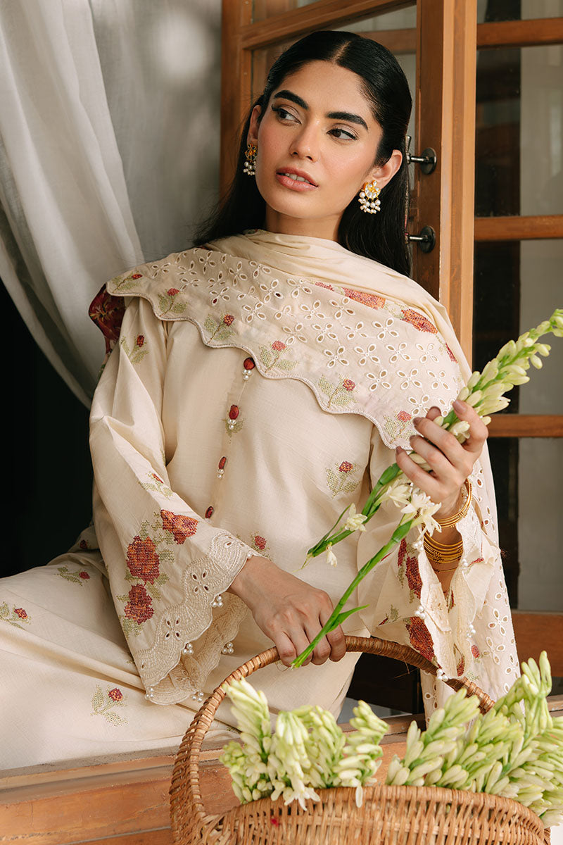 The Monsoon Edit 25 By Cross Stitch