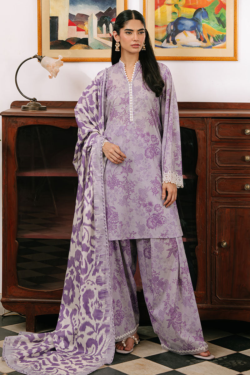 The Monsoon Edit 25 By Cross Stitch